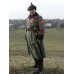 Шинель (Кафтан) пехотная и кавалерийская РККА, обр.1919 г..